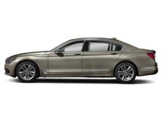 2019 BMW 7 Series 750i xDrive AWD photo