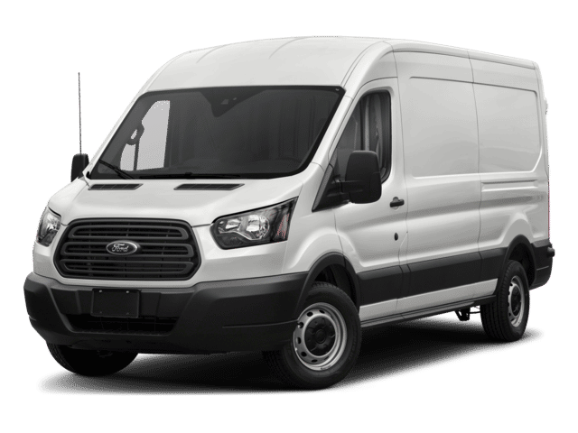 2018 Ford Transit Van  RWD photo