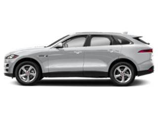 2018 Jaguar F-Pace 30t Portfolio AWD photo