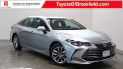 2019 Toyota Avalon XLE FWD photo