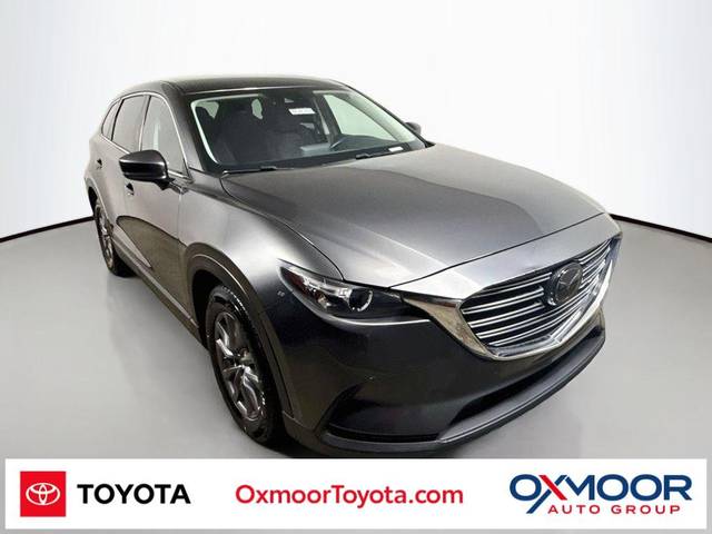 2018 Mazda CX-9 Sport FWD photo