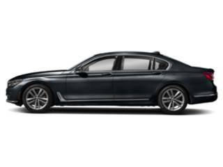 2019 BMW 7 Series 750i xDrive AWD photo