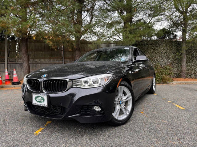 2015 BMW 3 Series Gran Turismo 335i xDrive AWD photo