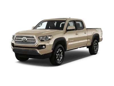 2018 Toyota Tacoma SR5 RWD photo