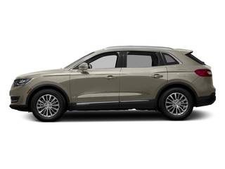 2017 Lincoln MKX Select AWD photo