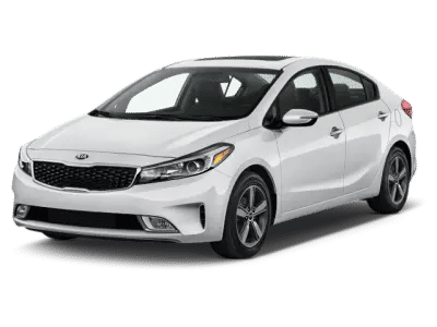 2018 Kia Forte S FWD photo