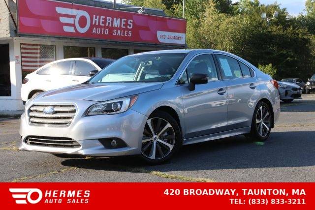 2016 Subaru Legacy 3.6R Limited AWD photo