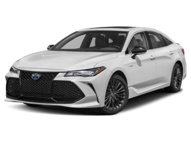 2019 Toyota Avalon Hybrid Limited FWD photo