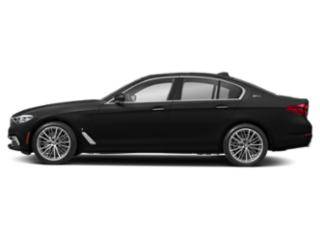 2018 BMW 5 Series 530e xDrive iPerformance AWD photo