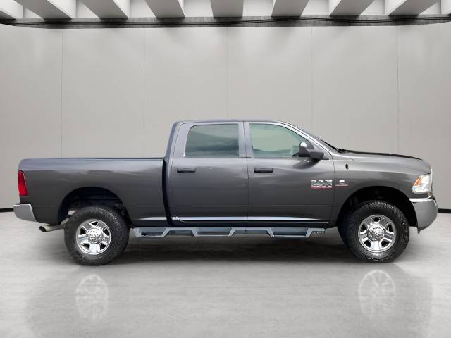 2018 Ram 2500 Tradesman 4WD photo