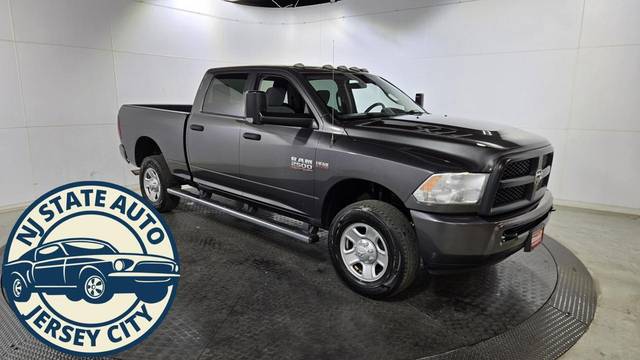 2018 Ram 2500 Tradesman 4WD photo