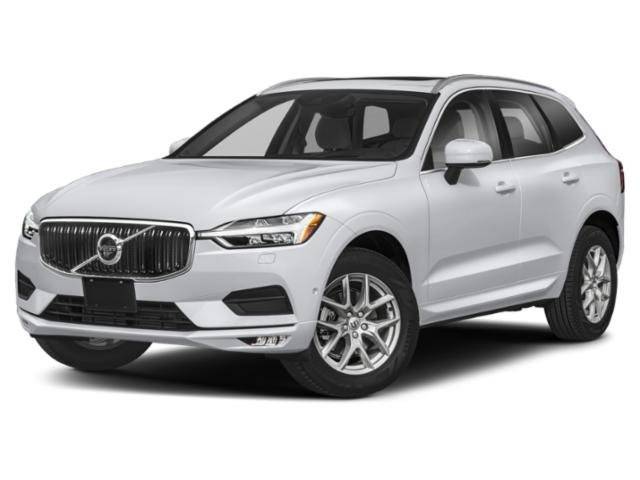 2018 Volvo XC60 Inscription AWD photo