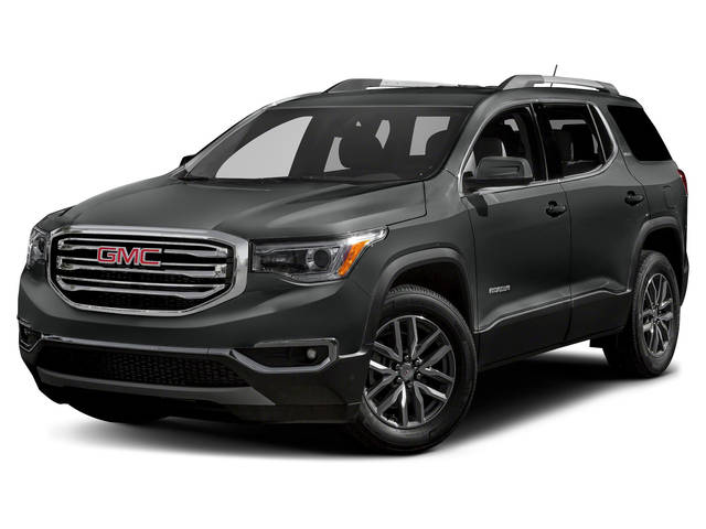 2019 GMC Acadia SLE FWD photo