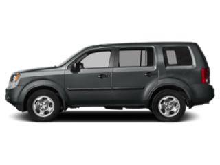 2015 Honda Pilot LX FWD photo