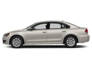 2015 Volkswagen Passat 1.8T Limited Edition FWD photo