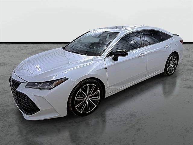 2019 Toyota Avalon Touring FWD photo