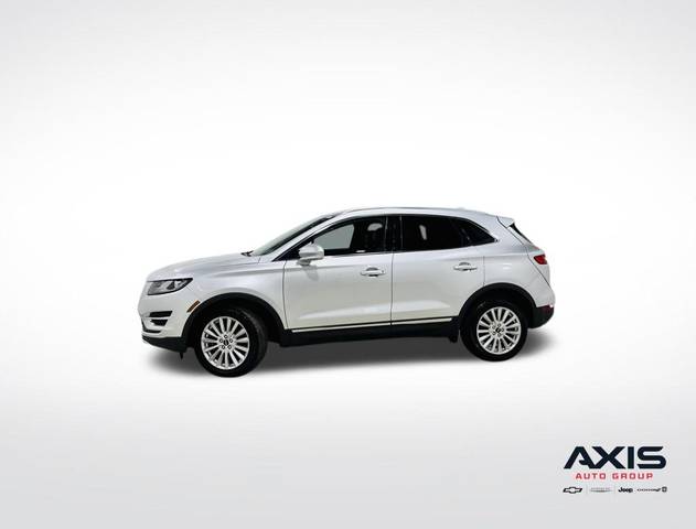 2019 Lincoln MKC Standard AWD photo