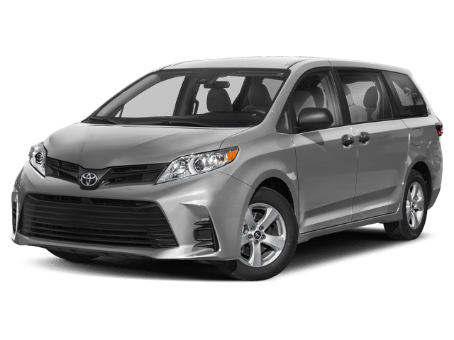 2018 Toyota Sienna Limited Premium AWD photo