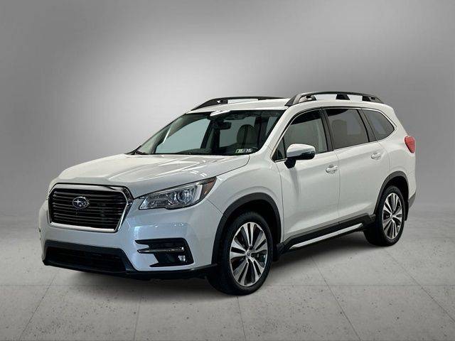 2019 Subaru Ascent Limited AWD photo