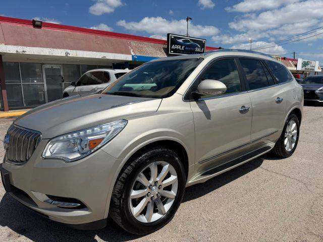 2015 Buick Enclave Premium FWD photo