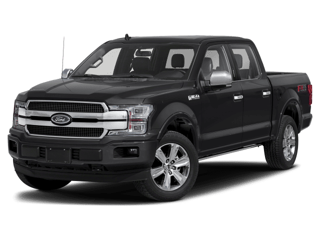 2018 Ford F-150 XLT 4WD photo