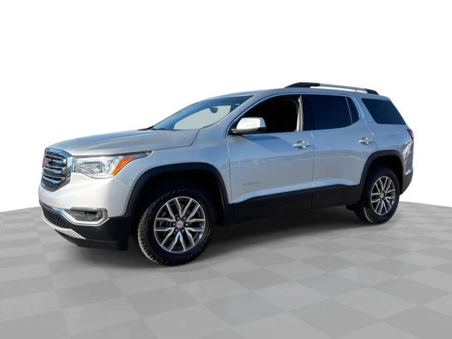 2018 GMC Acadia SLE FWD photo
