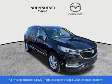 2018 Buick Enclave Essence FWD photo