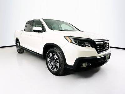 2019 Honda Ridgeline RTL FWD photo