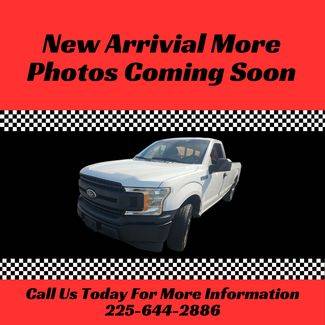 2018 Ford F-150 XL RWD photo