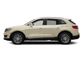 2018 Lincoln MKX Select AWD photo