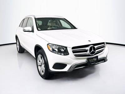 2018 Mercedes-Benz GLC-Class GLC 300 RWD photo