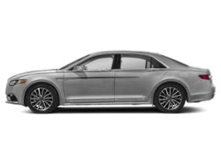 2018 Lincoln Continental Select FWD photo
