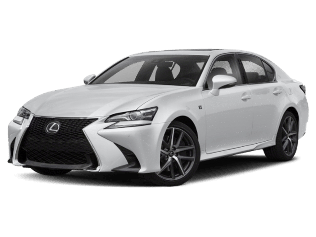 2018 Lexus GS GS 350 F Sport RWD photo