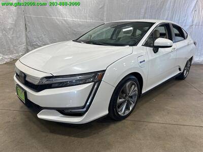 2018 Honda Clarity FWD photo