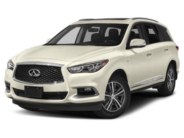 2019 Infiniti QX60 LUXE FWD photo