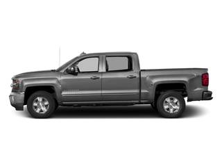 2018 Chevrolet Silverado 1500 LT 4WD photo