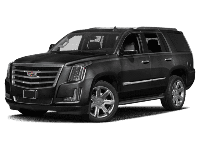 2018 Cadillac Escalade Luxury RWD photo