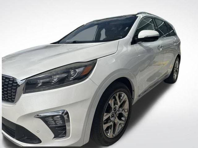 2019 Kia Sorento SX Limited V6 FWD photo