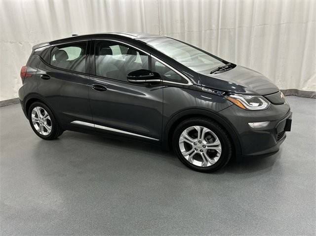 2018 Chevrolet Bolt LT FWD photo