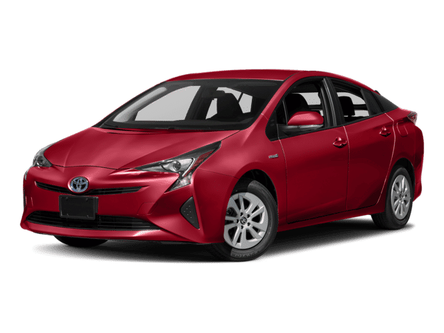 2018 Toyota Prius Two Eco FWD photo