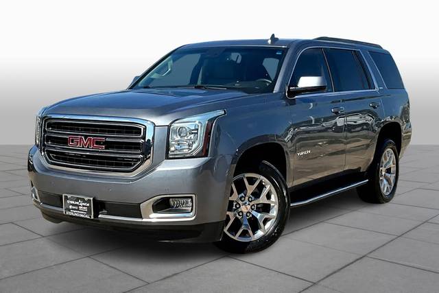 2018 GMC Yukon SLT Standard Edition RWD photo