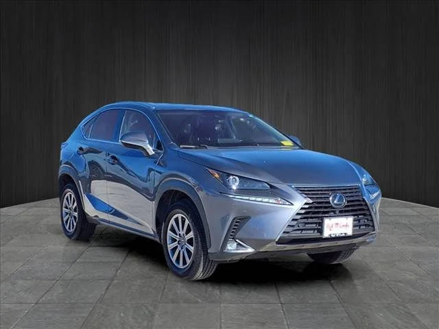 2018 Lexus NX NX 300 FWD photo