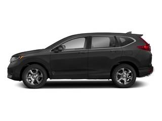 2018 Honda CR-V EX-L AWD photo