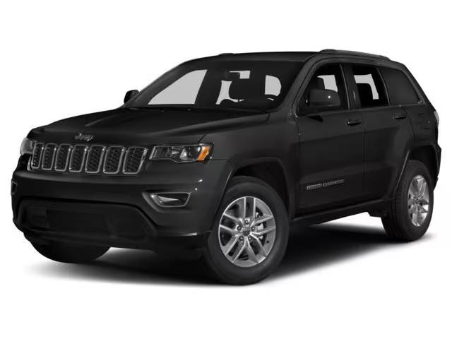 2018 Jeep Grand Cherokee Altitude 4WD photo