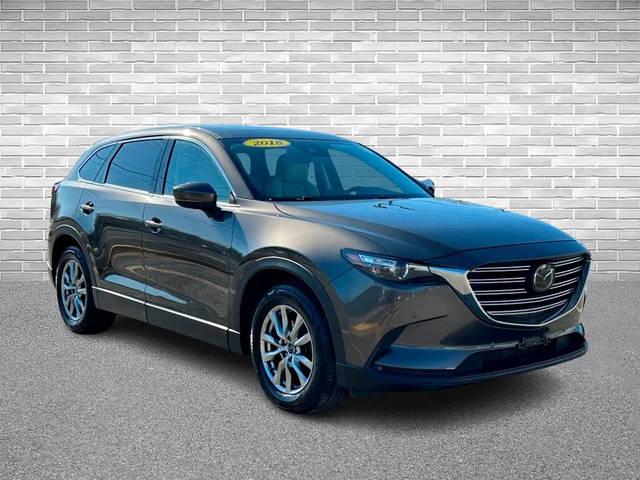 2018 Mazda CX-9 Touring FWD photo