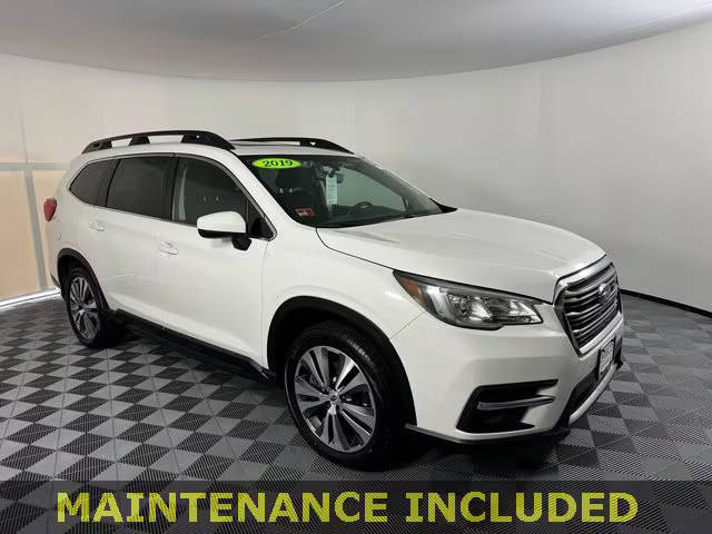 2019 Subaru Ascent Premium AWD photo