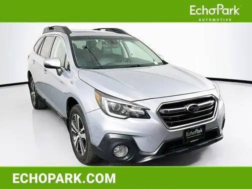 2018 Subaru Outback Limited AWD photo