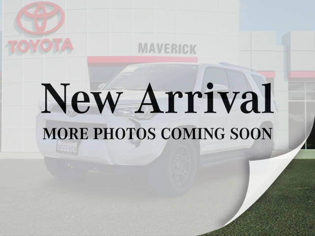 2018 Toyota 4Runner SR5 Premium RWD photo