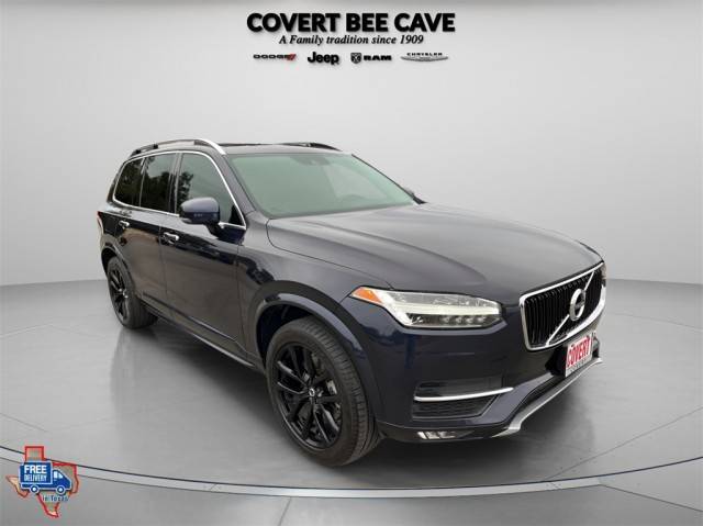 2019 Volvo XC90 Momentum AWD photo