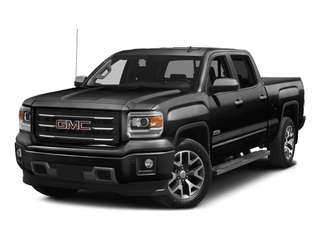 2015 GMC Sierra 1500 SLE 4WD photo